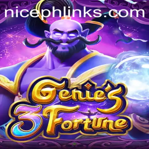 Unveiling Genie3Fortune: A New Horizon in Gaming