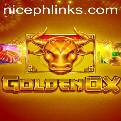 GoldenOx: Dive into the Thrilling World of the New Casino Phenomenon