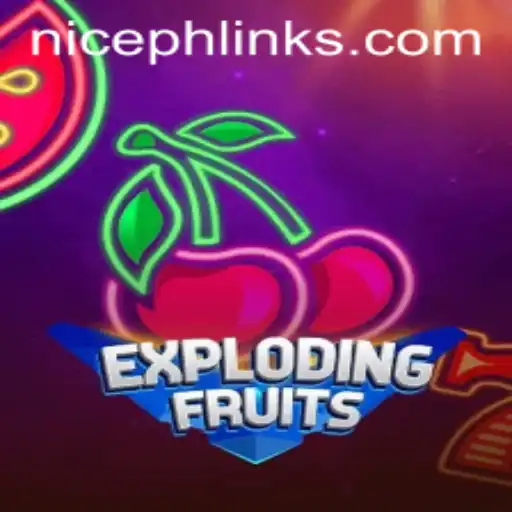 ExplodingFruits: The Game Revolutionizing the Casual Gaming World