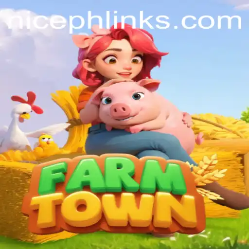 Exploring FarmTown: A Thriving Agricultural Simulation Game