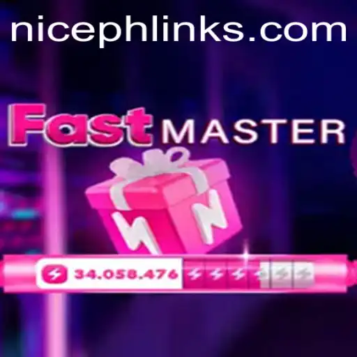 FastMaster: The Unmatched Speed Challenge