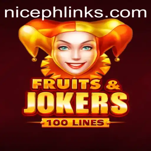 Exploring FruitsAndJokers100: A Thrilling Journey into the World of Gaming