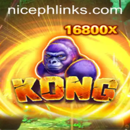 Exploring the World of Kong: A Thrilling Gaming Experience with a Nice PH