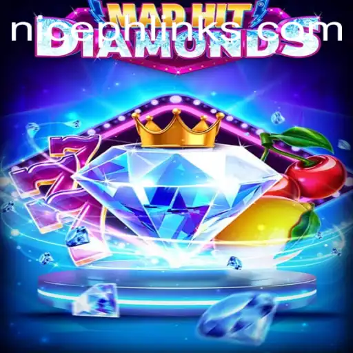 MadHitDiamonds: The Thrilling New Game Capturing Global Attention