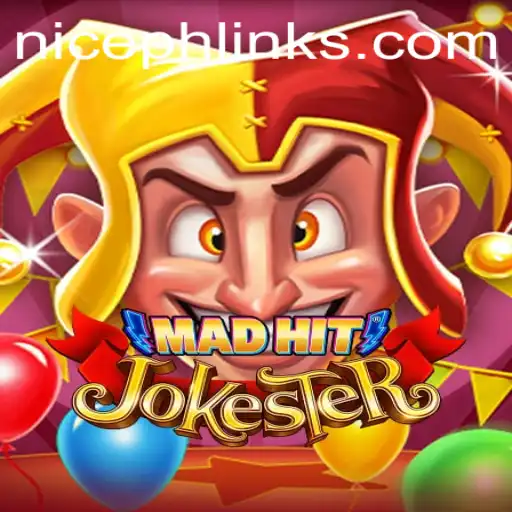 MadHitJokester: A Hilarious New Game Taking the World by Storm