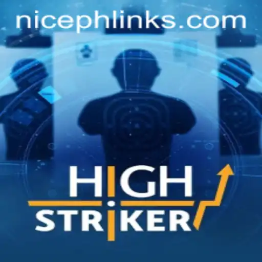 HighStriker: A Thrilling Gaming Experience with NICE PH Integration