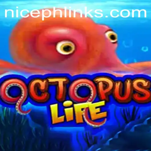 OctopusLife: Dive into the Intriguing World of NICE PH Gaming