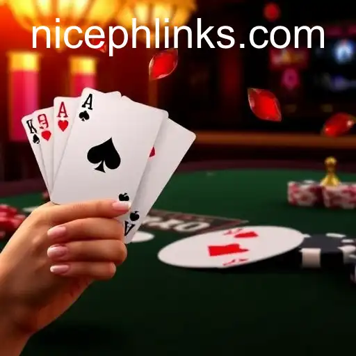 Exploring the World of Online Baccarat with NICE PH