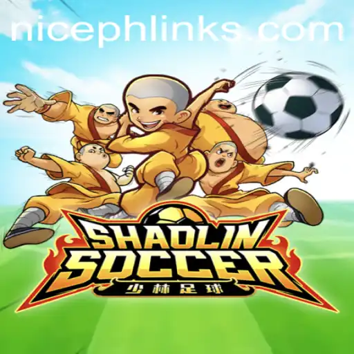 Master the Art of ShaolinSoccer with NICE PH