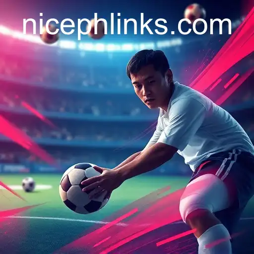 Exploring the World of Sports Betting: A Focus on NICE PH