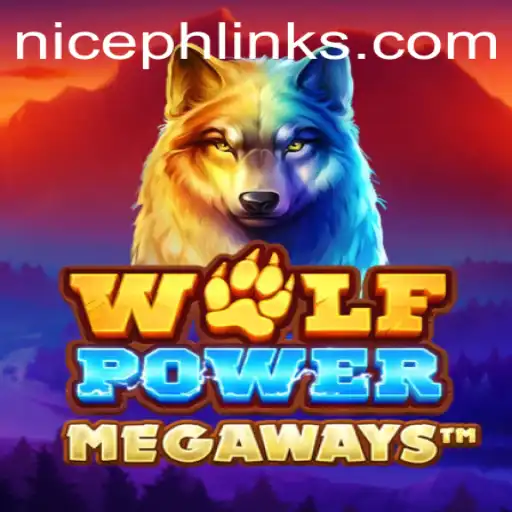 Unleashing the Excitement of WolfPowerMega: A Game of Strategy and Adventure